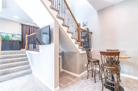 Entry Way - 403 N Devasher Rd, Warrensburg, MO 64093 photo 1 of 9