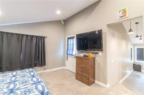 Bedroom - 403 N Devasher Rd, Warrensburg, MO 64093 photo 3 of 5