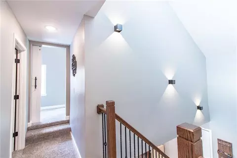 Entry Way - 403 N Devasher Rd, Warrensburg, MO 64093 photo 9 of 9