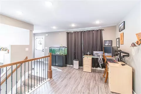 Entry Way - 403 N Devasher Rd, Warrensburg, MO 64093 photo 5 of 9