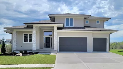 18257 Century St, Overland Park, KS 66013