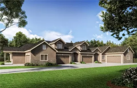 17394 S Raintree Dr #BLDG I  33, Olathe, KS 66062