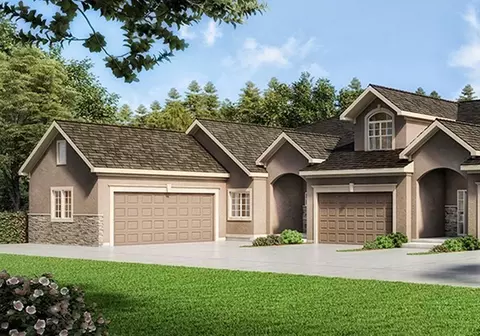 17378 S Raintree Dr #BLDG J  37, Olathe, KS 66062