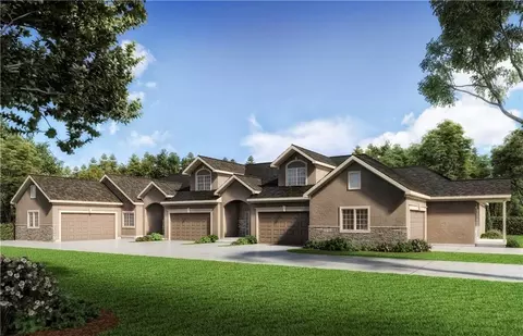 17366 S Raintree Dr #BLDG J  40, Olathe, KS 66062