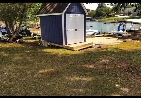 lot2278 2279 Lake Viking Ter, Gallatin, MO 64640