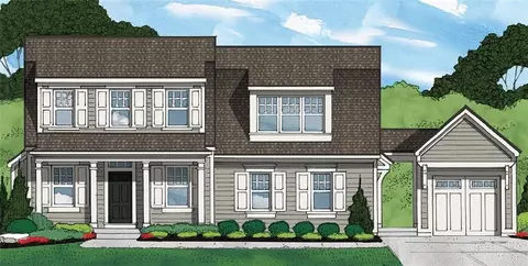 4810 W 69th Ter, Prairie Village, KS 66208