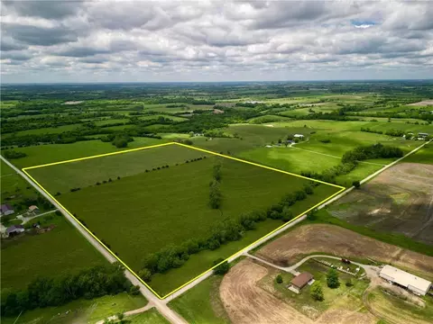 lot1 U Rd, Hoyt, KS 66440