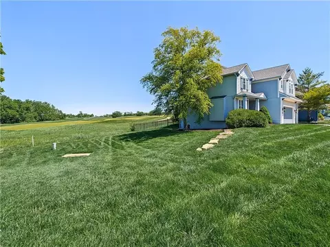 14770 S St Andrew Ave, Olathe, KS 66061