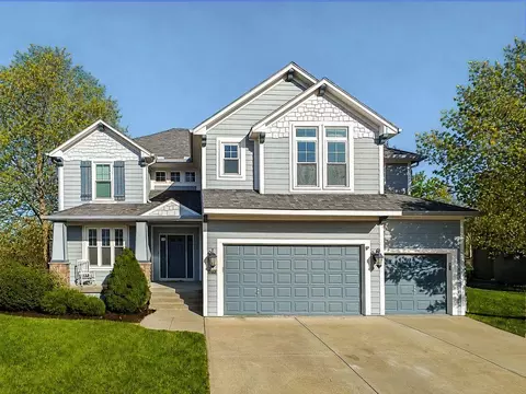 14770 S St Andrew Ave, Olathe, KS 66061