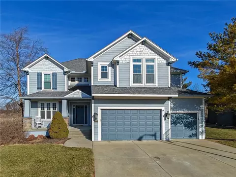 14770 S St Andrew Ave, Olathe, KS 66061