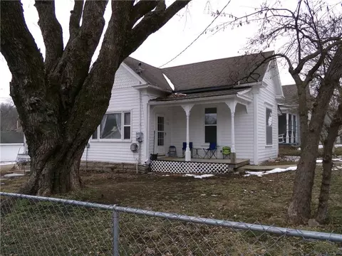 723 Isley Blvd, Excelsior Springs, MO 64024