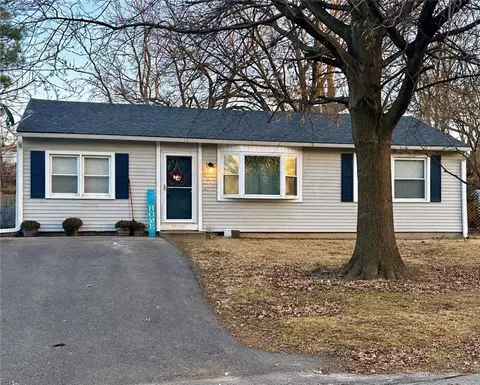 4515 N Troost Ave, Kansas City, MO 64116