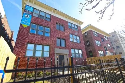 3201-3211 Broadway St, Kansas City, MO 64111