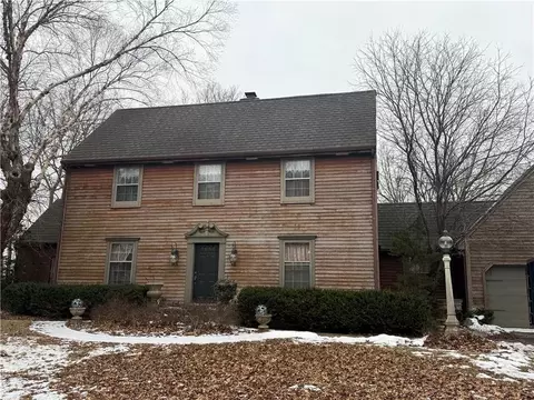 1112 S Beech St, Savannah, MO 64485