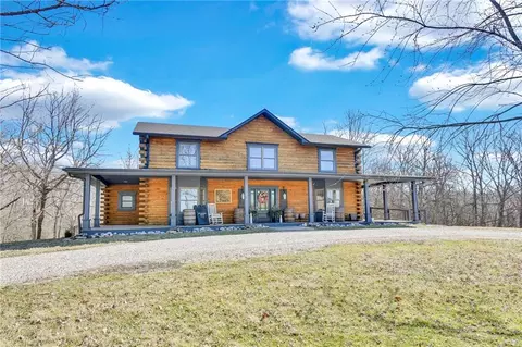 23223 Buford Rd, Cleveland, MO 64734