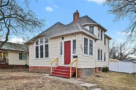 401 S Noyes Blvd, Saint Joseph, MO 64501