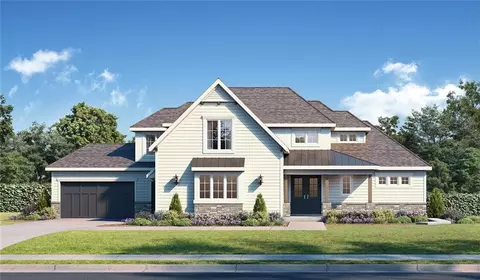 7938 Millridge St, Shawnee, KS 66220