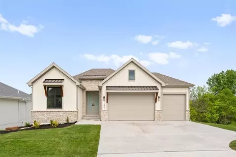 1408 Larkspur Pl, Raymore, MO 64083