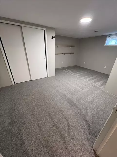 Bedroom - 612 Christopher St, Warrensburg, MO 64093 photo 6 of 7