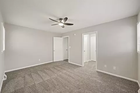 Bedroom - 612 Christopher St, Warrensburg, MO 64093 photo 2 of 7