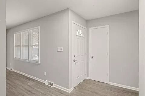 Entry Way - 612 Christopher St, Warrensburg, MO 64093 photo 1 of 4