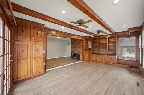 Living - 612 Christopher St, Warrensburg, MO 64093 photo 6 of 6