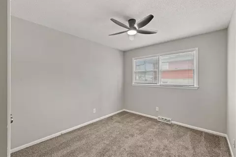 Bedroom - 612 Christopher St, Warrensburg, MO 64093 photo 3 of 7