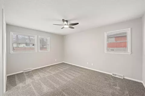 Bedroom - 612 Christopher St, Warrensburg, MO 64093 photo 1 of 7