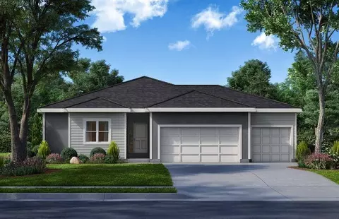 1925 SW Hightown Dr, Lees Summit, MO 64082