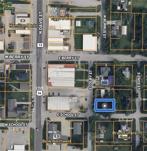 201 E School St, Hamilton, MO 64644 photo 7