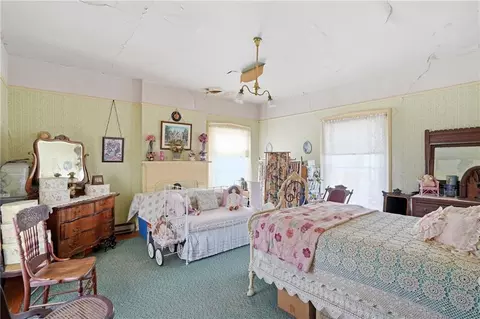 Bedroom - 709 Herring St, Brunswick, MO 65236 photo 3 of 5