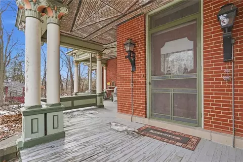Exterior - 709 Herring St, Brunswick, MO 65236 photo 8 of 18