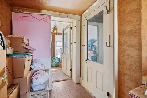 Entry Way - 709 Herring St, Brunswick, MO 65236 photo 13 of 13