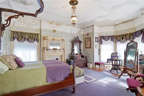 Bedroom - 709 Herring St, Brunswick, MO 65236 photo 1 of 5