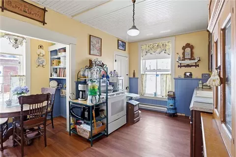 Kitchen - 709 Herring St, Brunswick, MO 65236 photo 1 of 4