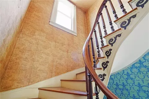 Entry Way - 709 Herring St, Brunswick, MO 65236 photo 12 of 13