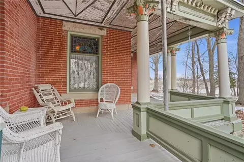 Exterior - 709 Herring St, Brunswick, MO 65236 photo 9 of 18