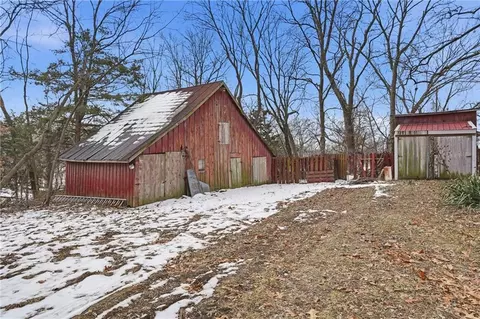 Exterior - 709 Herring St, Brunswick, MO 65236 photo 18 of 18