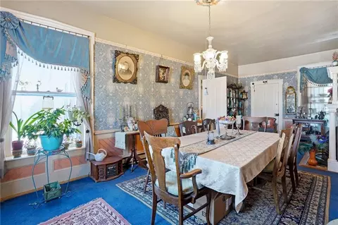 Dining - 709 Herring St, Brunswick, MO 65236 photo 4 of 6