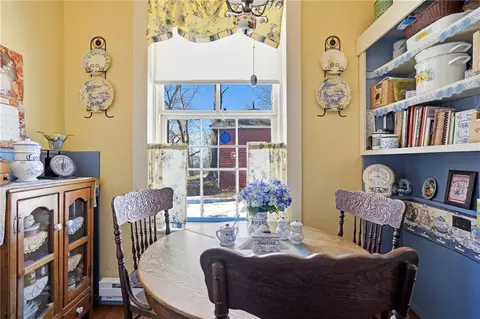 Dining - 709 Herring St, Brunswick, MO 65236 photo 6 of 6