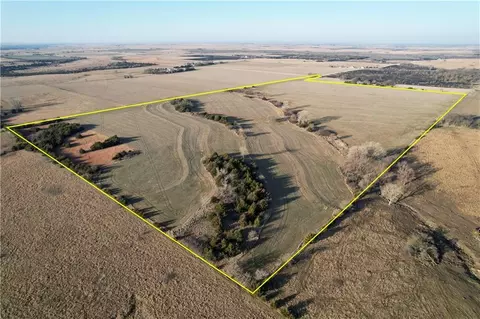 Skiddy Road, Junction City, KS 66441