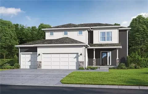 18550 W 195 St, Spring Hill, KS 66083