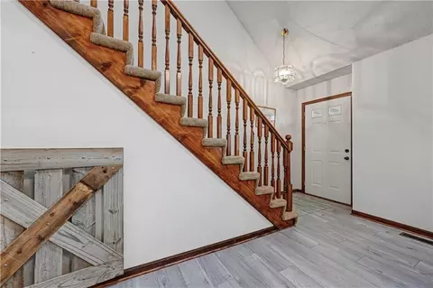 Entry Way - 307 E Gore Rd, Raymore, MO 64083 photo 1 of 2