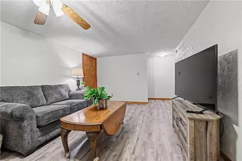 Living - 307 E Gore Rd, Raymore, MO 64083 photo 4 of 4