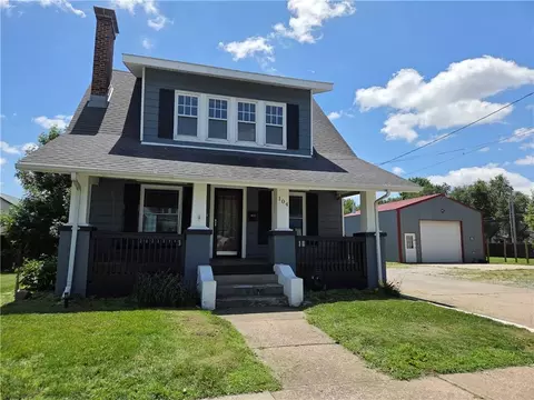 104 Polk St, Chillicothe, MO 64601