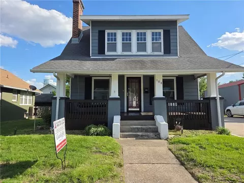 104 Polk St, Chillicothe, MO 64601