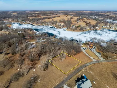 lot2675 Lake Viking Ter, Altamont, MO 64620