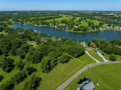 lot2675 Lake Viking Ter, Altamont, MO 64620