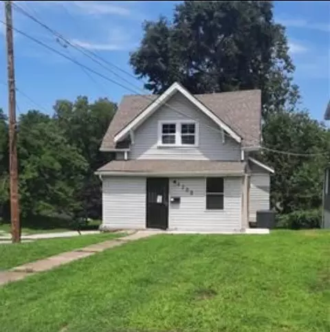 4200 E 58th St, Kansas City, MO 64130