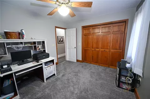 Bedroom - 27668 E Katy Rd, Walker, MO 64790 photo 1 of 8